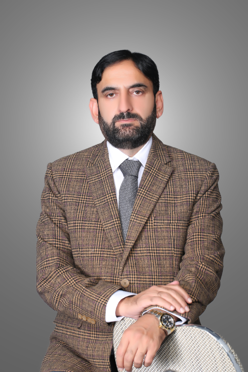 M.Nouman Abbasi