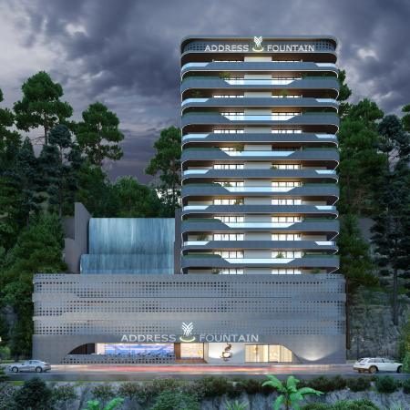 in Address Fountain NB w